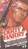 The Long Death (Dirty Harry, #3)
