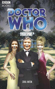 Doctor Who: Synthespians™ (Paperback)