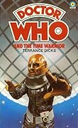 Doctor Who and the Time Warrior
