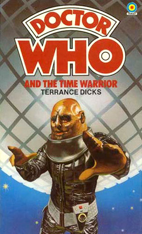 Doctor Who and the Time Warrior (Paperback)