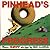 Pinhead's Progress by Bill Griffith