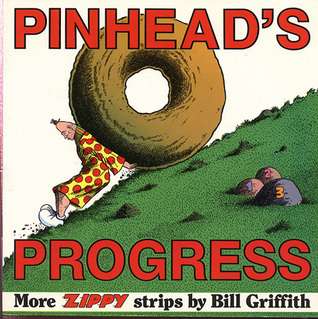 Pinhead's Progress (Zippy Strips)