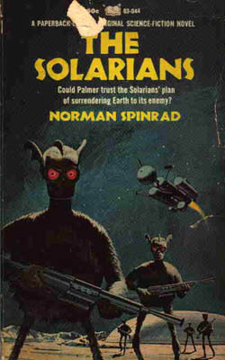 The Solarians