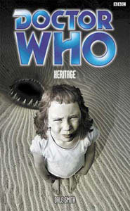 Doctor Who: Heritage (Paperback)