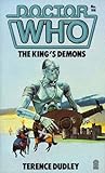 Doctor Who: The K...