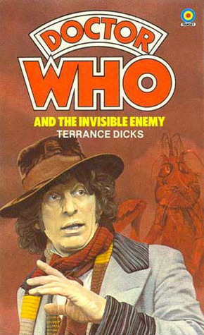 Doctor Who and the Invisible Enemy (Paperback)