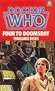 Doctor Who: Four to Doomsday