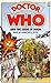 Doctor Who and the Seeds of...