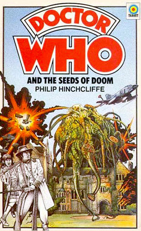 Doctor Who and the Seeds of Doom (Paperback)
