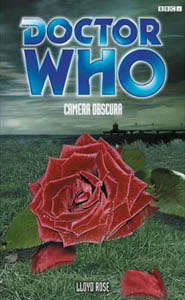 Doctor Who: Camera Obscura (Paperback)