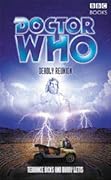 Doctor Who: Deadly Reunion