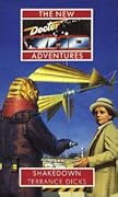 Doctor Who: Shakedown