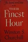 Their Finest Hour by Winston S. Churchill