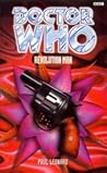 Doctor Who: Revolution Man