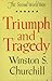 Triumph and Tragedy (The Second World War, Vol. 6)
