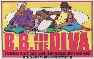 B.B. and the Diva (Paperback)