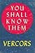 You Shall Know Them by Vercors