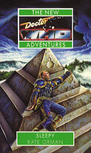 Doctor Who: Sleepy (Paperback)