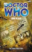 Doctor Who: Loving the Alien