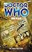 Doctor Who by Mike Tucker