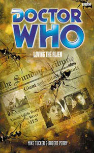 Doctor Who: Loving the Alien (Paperback)