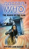 Doctor Who: The Mark of the Rani