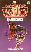 Doctor Who: Snakedance