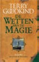 Zuster van de duisternis (De Wetten van de Magie, #6)