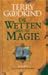 Zuster van de duisternis (De Wetten van de Magie, #6)