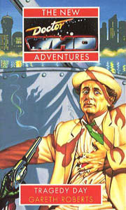 Doctor Who: Tragedy Day (Paperback)