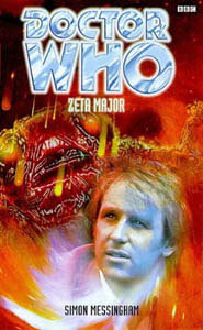 Doctor Who: Zeta Major (Paperback)