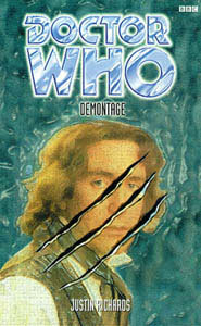 Doctor Who: Demontage (Paperback)