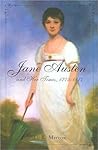 Jane Austen And Her Times, 1775-1817