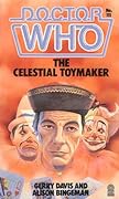 Doctor Who: The Celestial Toymaker