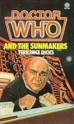 Doctor Who and the Sunmakers