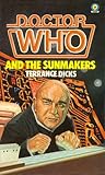 Doctor Who and the Sunmakers Doctor Who and the Sunmakers