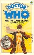 Doctor Who and the Claws of Axos