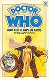 Doctor Who and the Claws of Axos by Terrance Dicks