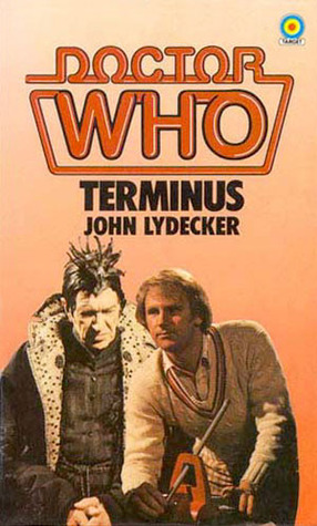 Doctor Who: Terminus (Paperback)