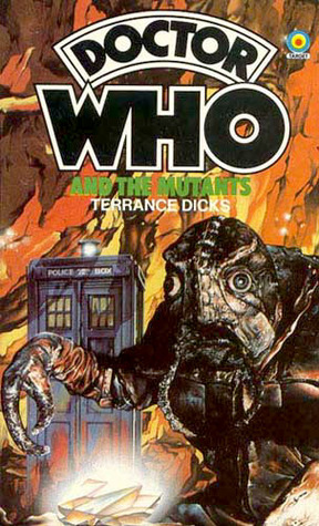 Doctor Who and the Mutants (Mass Market Paperback)