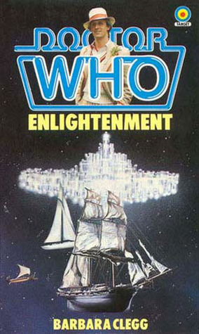 Doctor Who: Enlightenment (Mass Market Paperback)