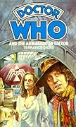 Doctor Who and the Armageddon Factor