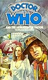Doctor Who and the Armageddon Factor