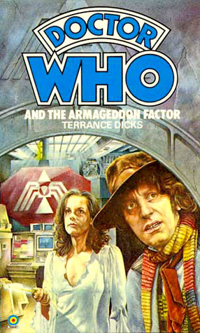 Doctor Who and the Armageddon Factor (Mass Market Paperback)