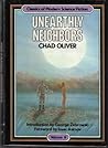 Unearthly Neighbors by Chad Oliver