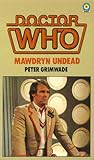 Doctor Who by Peter Grimwade