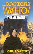 Doctor Who: The Massacre