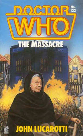 Doctor Who: The Massacre (Paperback)