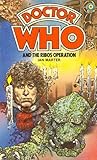 Doctor Who and the Ribos Operation by Ian Marter