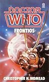 Doctor Who: Frontios